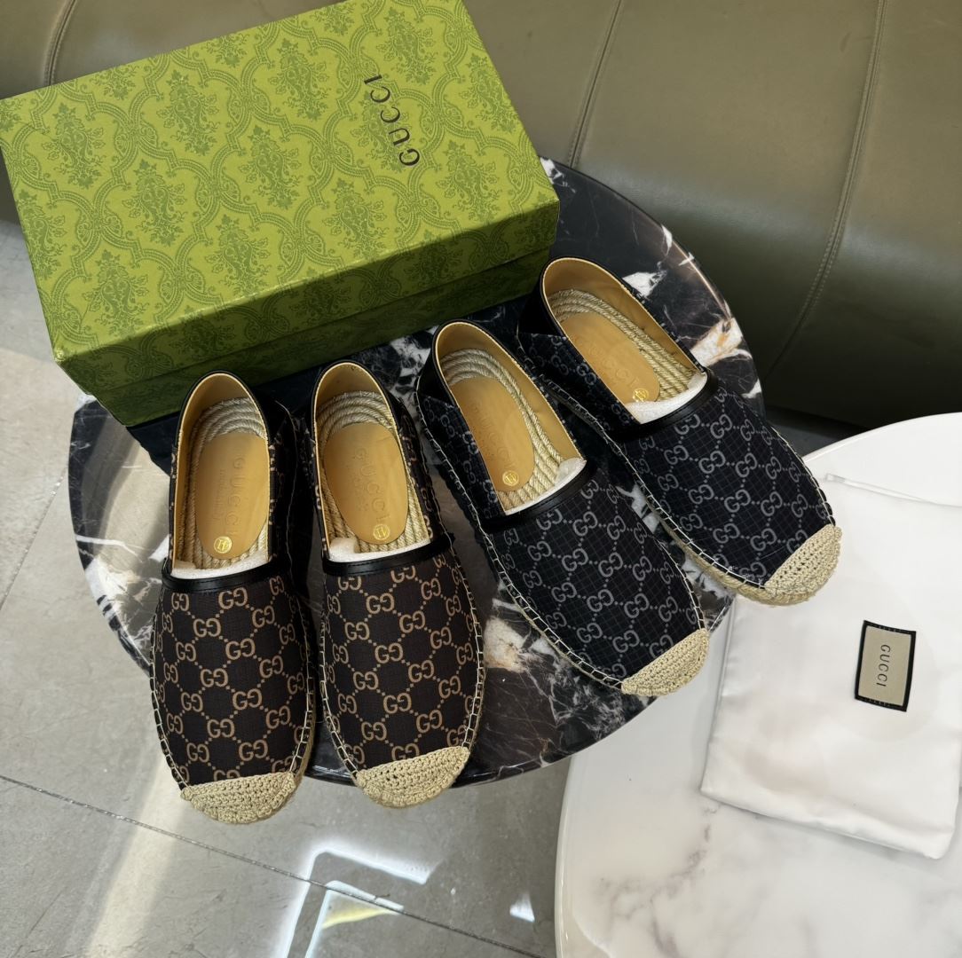 Gucci Low Shoes